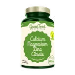 GreenFood Nutrition Calcium Magnesium…