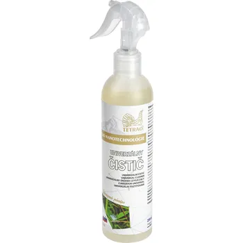 Univerzální čisticí prostředek EKO Univerzální čistič TETRAO 250 ml