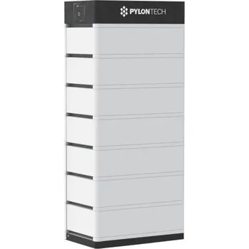 solární baterie Lithiová baterie PylonTech Force L1 24.86 kWh 48V (Lithiová modulární baterie s technologií LiFePO4)
