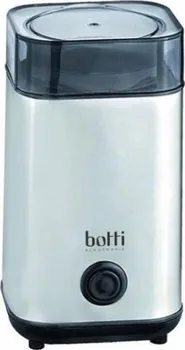 Mlýnek na kávu Botti WH-2100 stříbrný