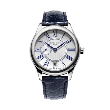Hodinky Hodinky Frederique Constant FC-318MPWN3B6