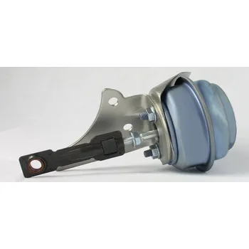 Turbodmychadlo Garrett Ventil regulační turbodmychadla Octavia 1.9 PD turbo-podtlak 120070095