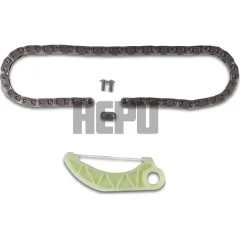 Sada řetězů, pohon olejové pumpy HEPU 21-0369