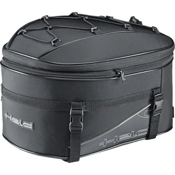 Zavazadlo na motocykl Held ICONIC GT zadní brašna s popruhy vel. L
