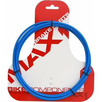 Brzda na kolo Hydraulická hadička MAX1 (balení 3m) modrá