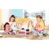 Domeček pro panenku Baby Born 832752 Víkendový dům