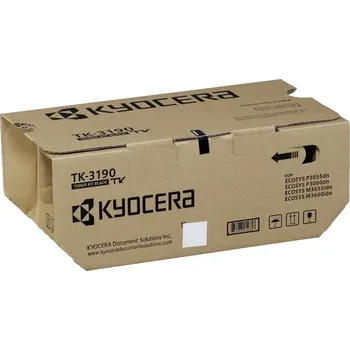 Toner Kyocera TK-3190 černý