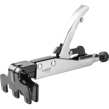 NEO TOOLS Svařovací kleště typ W 195 mm
