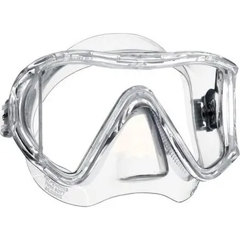 Potápěčské vybavení Maska I3 Sunrise, MARES transparentní