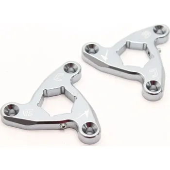 Hvězdicové ovládání předpětí pružin vidlice 4RACING GFS17 Titan