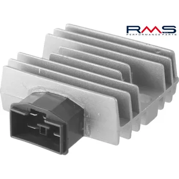 Autoelektrika Relé dobíjení RMS 246030100