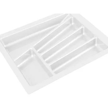 Příborník do zásuvky StrongIn Příborník 380x435mm bílá (StrongIn Příborník 380x435mm bílá)