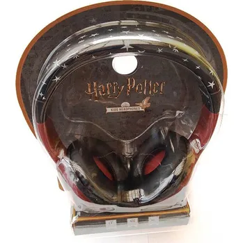 Sluchátka Dětská licenční sluchátka Harry Potter