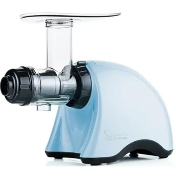 Odšťavňovač Sana Juicer EUJ-707 by Omega