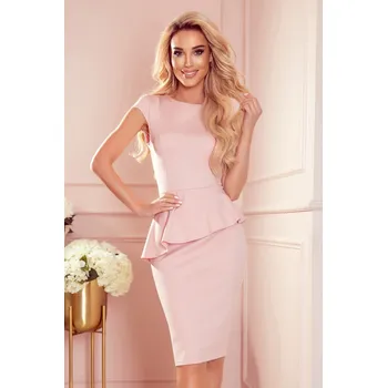 Dámské šaty Společenské šaty model 171440 Numoco Xl