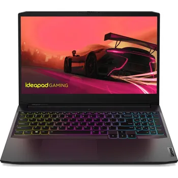 Notebook Lenovo IdeaPad Gaming 3 15ACH6 (82K200RDCK)