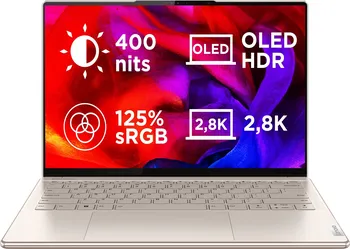 Notebook Lenovo Yoga Slim 9 14IAP7 (82T0000DCK)