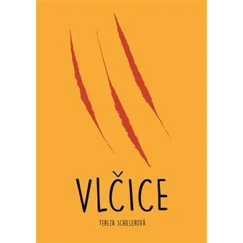 Vlčice - Tereza Schillerová (2022,…