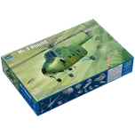 Trumpeter Mi-4 Hound 1:48