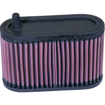 Filtr do auta K&N sportovní vložka vzduchového filtru pro Yamaha VMX1200 V-Max r.v. 1985-2007 s obsahem 1200 ccm