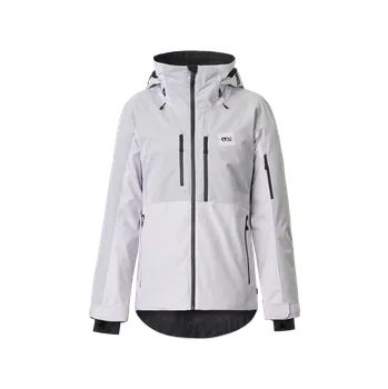 bunda PICTURE Sygna 20/20 misty lilac Barva: -, Velikost: L