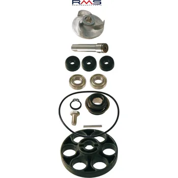 Těsnění motoru Opravná sada vodní pumpy RMS 100110160