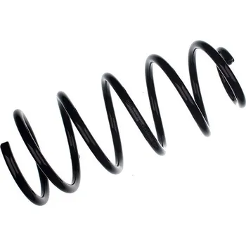 Pružina podvozku DENCKERMANN D700057