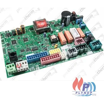 Příslušenství ke kotli Ovládací deska PROTHERM PANTHER CONDENS - 0010028087