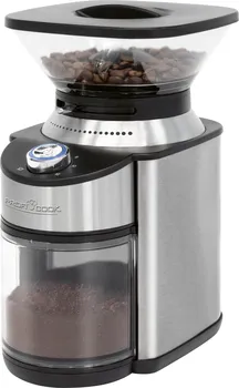 Mlýnek na kávu Proficook PC-EKM 1205 stříbrný