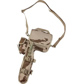 SPM-Liberec / Sewing Development Czech Company s.r.o. Pouzdro na optiku Dragunov noční MNS-2000 pouštní desert AČR SPM (60901) originál