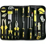 Sada nářadí 24 dílů + vynyl pouzdro