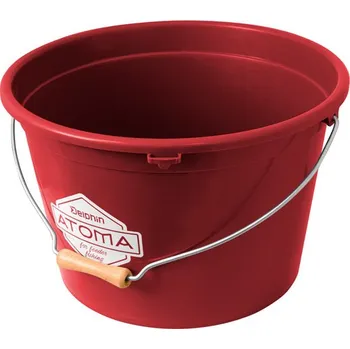 Kbelík Delphin Atoma 18l Získejte slevu -5% za registraci v e-shopu