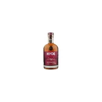 Whisky Hyde No.10 Banyuls Cask 0,7L 43%