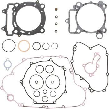 Těsnění motoru Sada těsnění motoru kompletní WINDEROSA CGK 808482