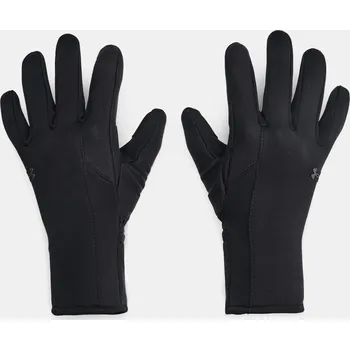 Rukavice Rukavice Under Armour UA Storm Fleece Gloves-BLK 001 S