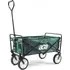 Zahradní vozík Aga MR4610 zelený
