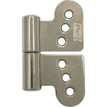 pant Závěs MERKUR Nikl