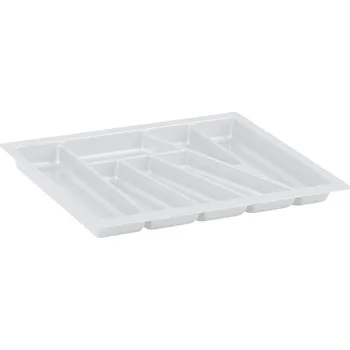 Příborník do zásuvky StrongIn Příborník 530x435mm bílá (StrongIn Příborník 530x435mm bílá)