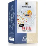 SONNENTOR Ovoce na žížu BIO 18x 1,8 g