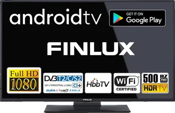Televizor Finlux 40" LED (40FFG5670)