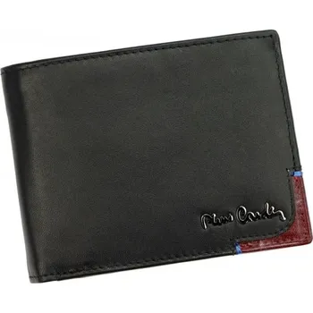 Peněženka Peněženka Pierre Cardin TILAK75 8806 - černá + červená