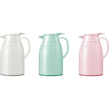 Termoska Termoska servírovací 1 l, barvy mix