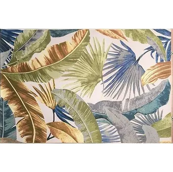 Koberec Koberec JUNGLE VIII 75x150 cm vícebarevný