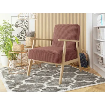 Křeslo Křeslo Pawiva, Potahy: Poso 29 MIRJAN 5903211186110