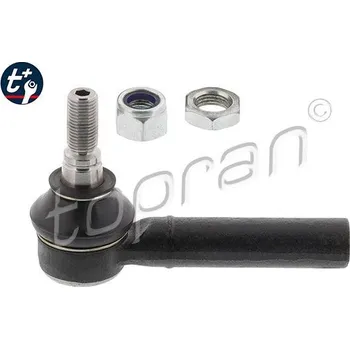 Táhlo řízení Hlava příčného táhla řízení TOPRAN 720 428