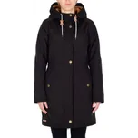 KABÁT IRIEDAILY Holina WMS - černá - S + při osobním odběru 3 305 Kč