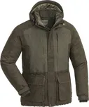 Bunda PINEWOOD Abisko 2.0 hnědá 5884-241 vel. XXL