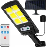 Izoxis Solární pouliční lampa 19441…