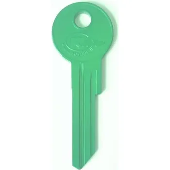Klíče FBA 84/26R1 zelené
