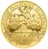 Česká mincovna Zlatá mince 5000 Kč Litoměřice 2022 Proof 15,55 g